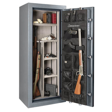 AMSEC NF5924 American Security NF Gun Safe